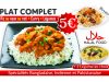 Shah Restaurant and Sweet