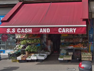 Shahjalal Cash &#038; Carry