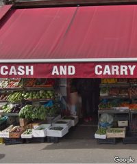 Shahjalal Cash & Carry