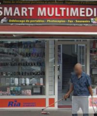 Smart Multimedia
