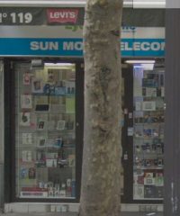 Sun Moon Telecom