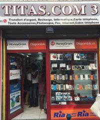 Titas.com 3