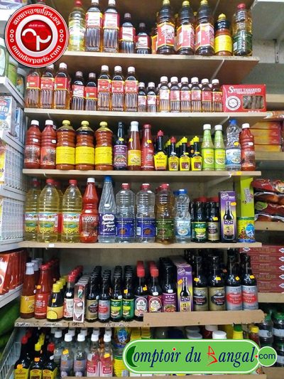 Comptoir Du Bangal