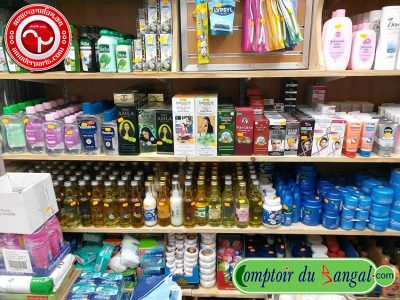 Comptoir Du Bangal