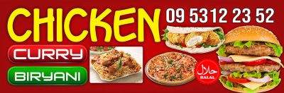 Nan Chicken