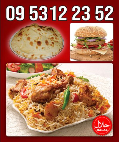 Nan Chicken