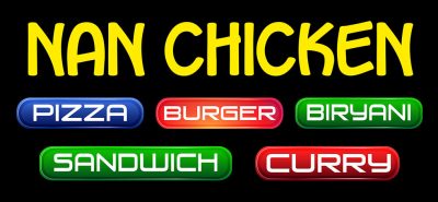 Nan Chicken