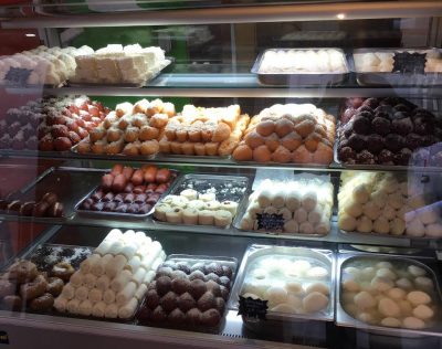 Rupashi Sweets
