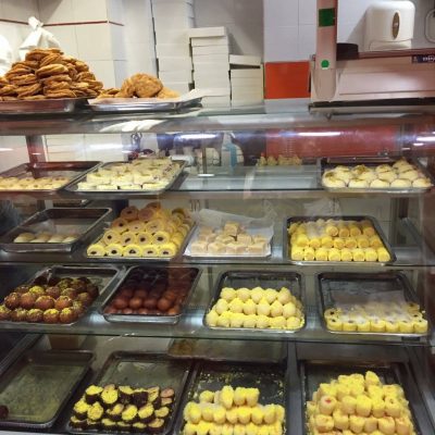 Rupashi Sweets
