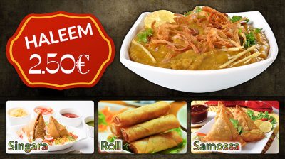 Shah Restaurant and Sweet